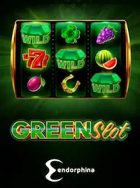 Green Chilli slot at 95OK COM
