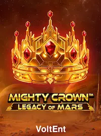Mighty Crown slot at 95OK COM