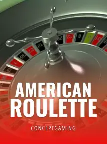 American Roulette at 95OK COM