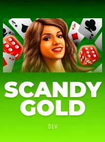 Scandy live at 95OK COM